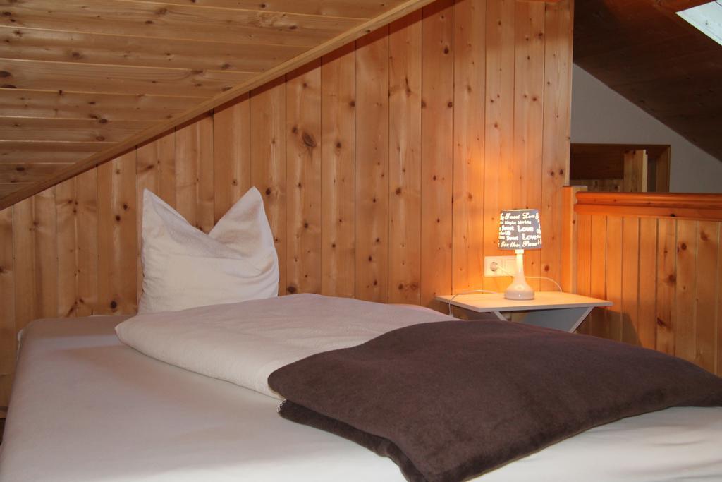 Apartmenthaus Innerkratzerhof Prägraten 外观 照片