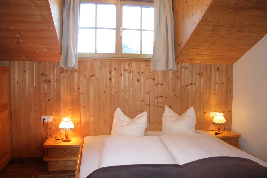 Apartmenthaus Innerkratzerhof Prägraten 外观 照片