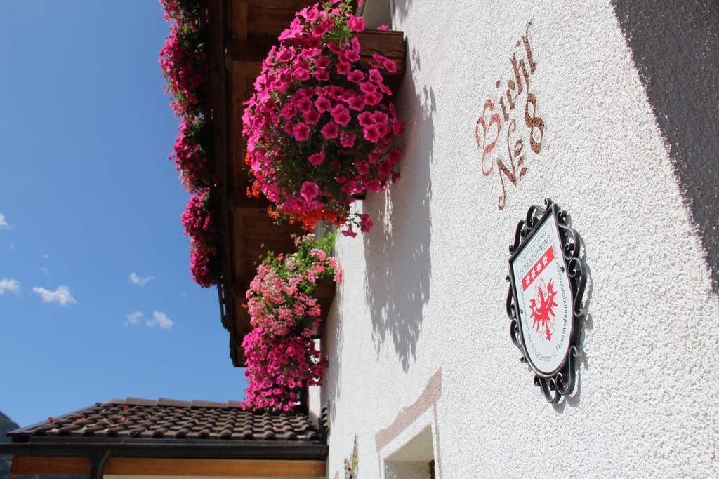 Apartmenthaus Innerkratzerhof Prägraten 外观 照片